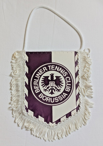 Orig wimpel tennis - orig.,