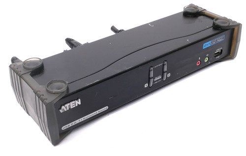Aten port usb - aten, dual