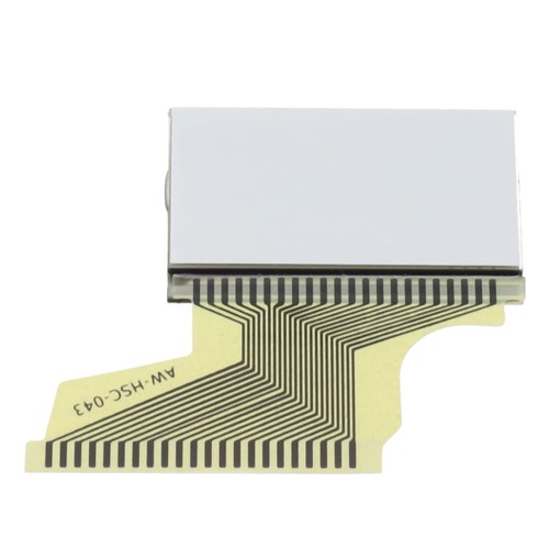 Dashboard lcd display für - lcd,