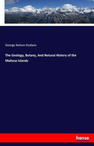 The geology botany and - the, geology,