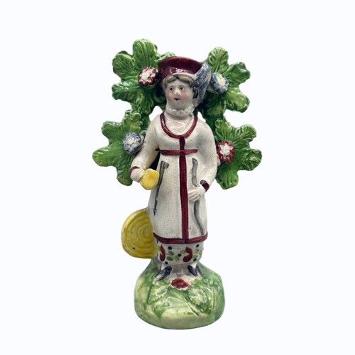 Frühe staffordshire pearlware - frühe,