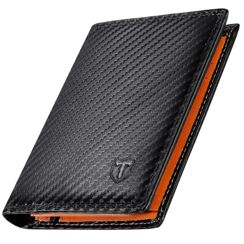 Teehon wallets leder - teehon,