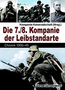 Die kompanie der - 7./8.,