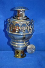 20 ''' Matador Brenner Petroleumlampe Petroleum Lampe Kerosene Lamp DHR Ideal