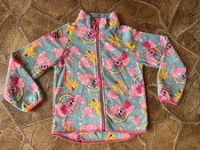 Mädchen Sweatshirt Jacke