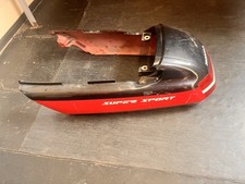 Honda cbr1000f sc24 - ♻️honda,