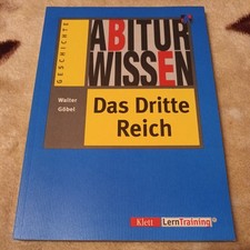 Klett Abiturwissen - Das