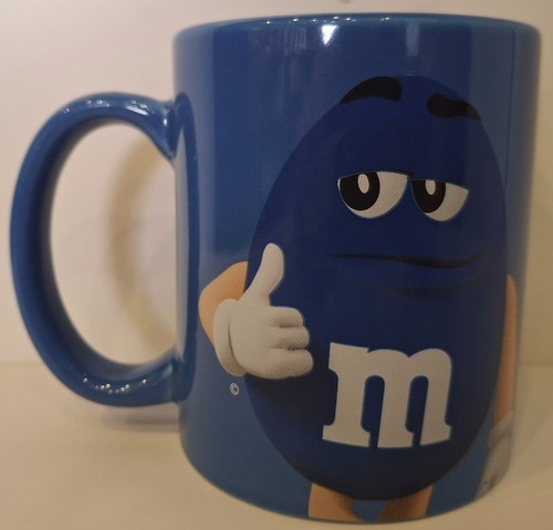 Smarties tasse becher - smarties,
