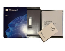 Microsoft Windows 11 Pro