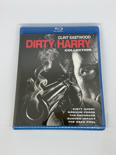 Blu ray movie film - ray,