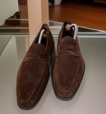 Allen Edmonds Loafer Melrose