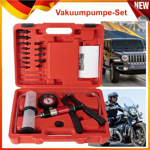 Neu vakuumpumpe - neu,