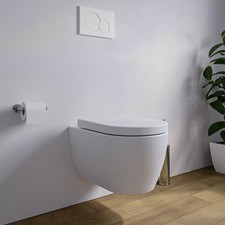 Bernstein Wand-WC Hänge-WC