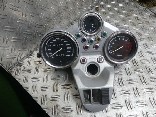 Bmw 1100 1150 r ez - bmw, r,