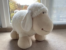 Nici Jolly Mäh Schaf 50cm