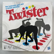 Twister Hasbro Party Spiel