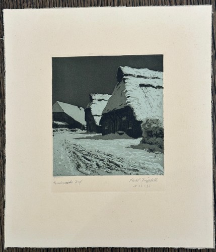Georg siehl freystett - georg, siehl-freystett