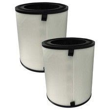 2 Ersatz Filter für Levoit