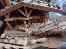 Hummel Weihnachtskrippe