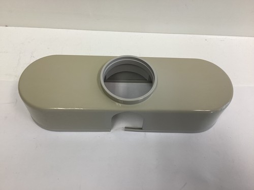 Hansgrohe axor uno - uno, ap-haube