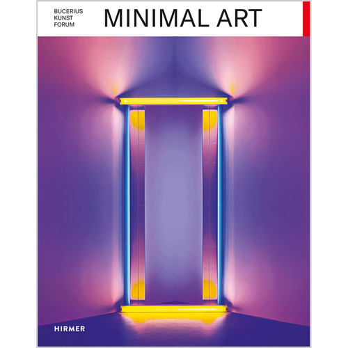 Minimal art bucerius kunst - minimal,