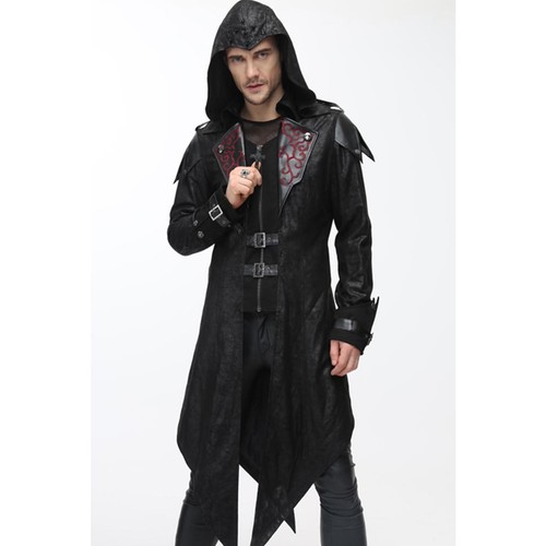 Devil fashion mantel prophet - devil,