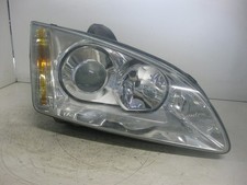 Ford Focus 2.0 Tdci DPF