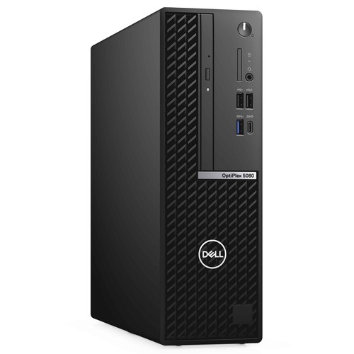 Dell optiplex 5080 - dell, pc