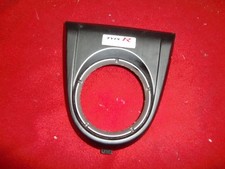 Abdeckung Schaltung Honda