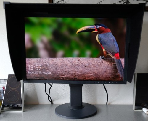 Eizo coloredge cs2420 - eizo,