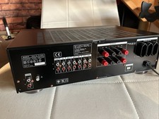 Sony TA-F461R Stereo