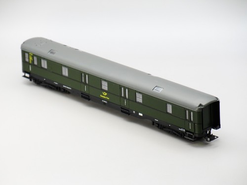 Liliput 83803 postwagen - 83803,