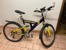 26 Zoll Mountainbike MERCURY
