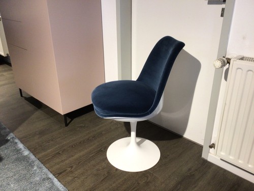 Knoll drehstuhl eero saarinen - eero,