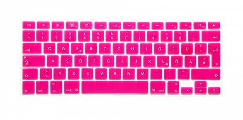 Tastaturschutz qwertz für - qwertz,