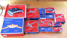 SIKU Plastik 1:250 Flughafen