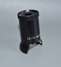 Ernst leitz wetzlar - leitz, (leica)