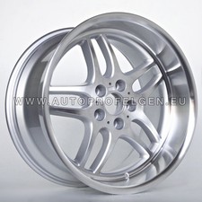 Neu bmw e39 - parallel, style