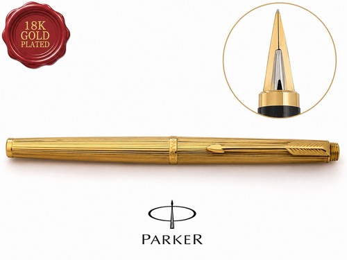 Parker füllfederhalter 180 - füllfederhalter, yc