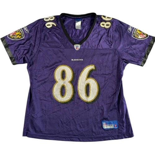 Reebok baltimore ravens nfl - reebok,