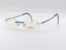 Vintage Brille Byblos B257
