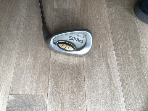 Ping size sand wedge - sand,