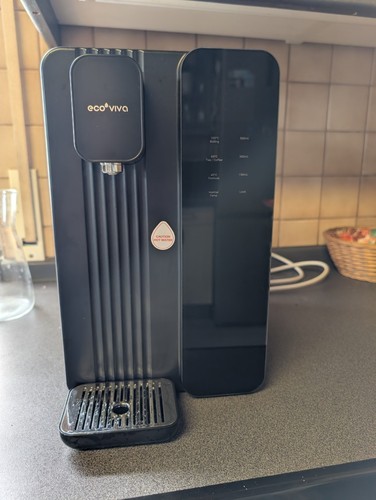 Ecoviva wasserbar - ecoviva,