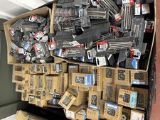 🔩 Fischer Dübel & Schrauben Konvolut | Restposten Neuware ab 3,98€/Kg