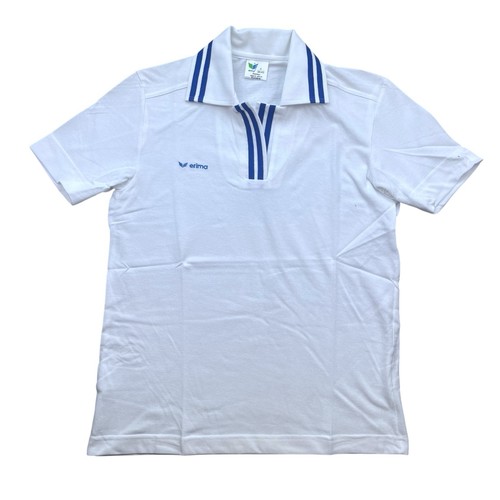 Erima vintage damen polo shirt - vintage,