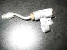 Junkers Gaswasser-Durchlauferhitzer, 1 Zündbrenner mit Zündrohr