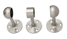 Gardinenstangenhalter