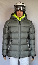 BOGNER ZAYN HERREN SKIJACKE