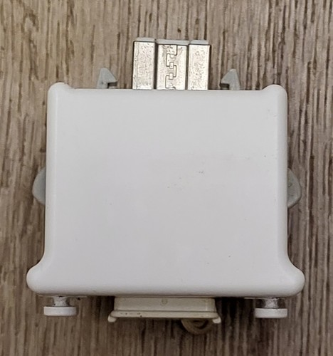 Wii motion plus adapter - plus,