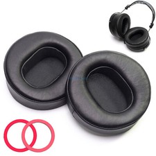 Sheepskin Ear Pads For Audeze LCD2 LCD3 LCD4Z LCD-XC MX4 Foam Cushion